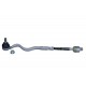 Bară de direcție BMW E46 98- Set complet QS9837/HQ