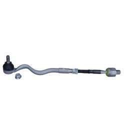 Bară de direcție BMW E46 98- Set complet QS9837/HQ