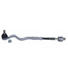 Bară de direcție BMW E46 98- Set complet QS9837/HQ