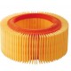 Filtru de aer moto. Piaggio Ape Car-Ape MP-Ape TM 220cc 248570 100 600 620
