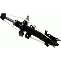 Amortizor Mazda Față 2 1.3i-1.6d 10.07- Stânga 2A21381B