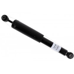 Amortizor Peugeot T. 2008 1.2-1.6D 03.13- Stânga/Set 9677172680