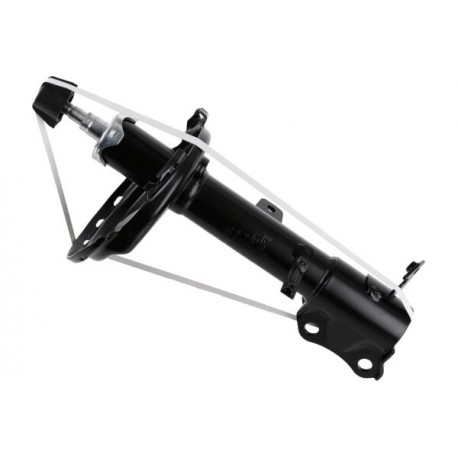 Amortizor Lexus spate RX300 2003 set