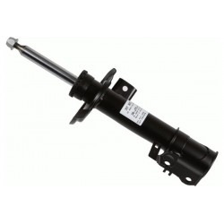 Amortizor față stânga și dreapta Mercedes-Benz Clasa C (W203) C 280 4-MATIC (203.092) 2005-2007 set 2033204630