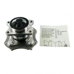 Rulment roată Toyota Yaris până la 2005 / Verso fără ABS R169.30