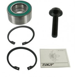 Rulment roată VW față Audi 100 88-94/A4/A6/A8/Passat/Superb 96-05 R157.24