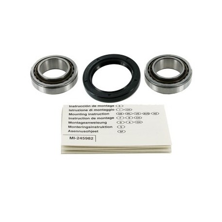 Rulment roată Ford T. Escort R152.37S