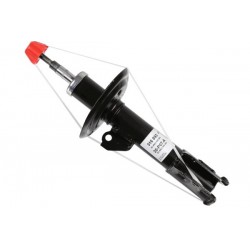 Amortizor față stânga Toyota Yaris 1.0/1.3/1.4D4-D 00-05 48520-0D160