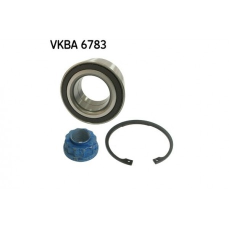 Rulment roată spate Mercedes-Benz ML W166 166 981 00 06
