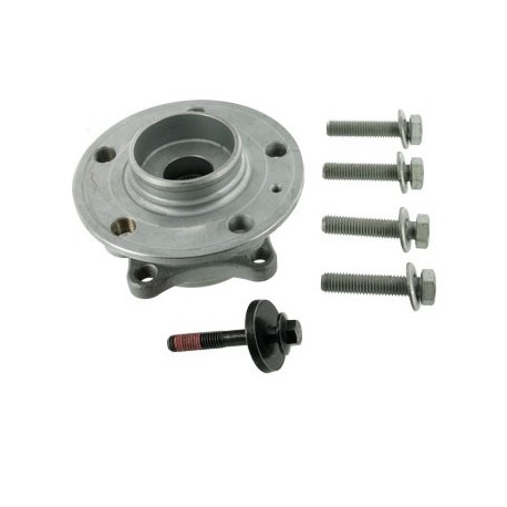 Rulment roată Volvo față S60/S80 VV-WB-11687