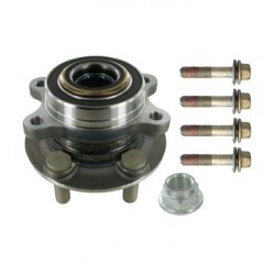 Rulment roată Ford față/spate S-Max/Galaxy 15- E1GC-2C300-A2B