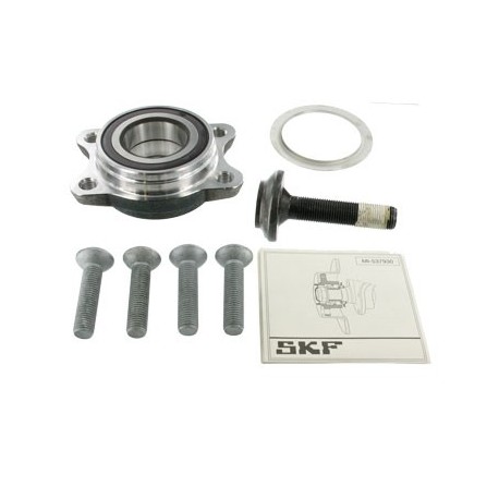 Rulment roată Audi A8 2002-2010 R157.45