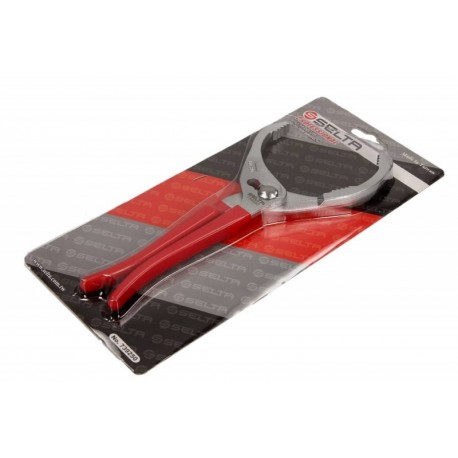 Clește pentru filtru de ulei 60-90 mm SE739250