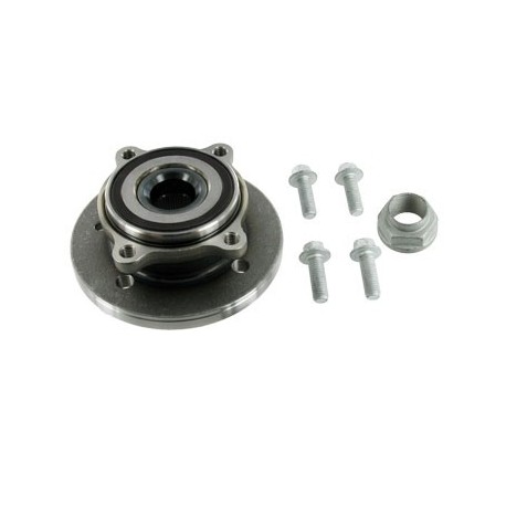 Rulment roată Mini față Mini 01-07 R162.50