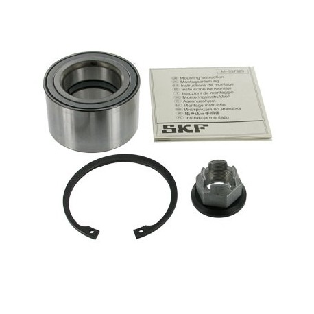 Rulment roată Renault partea față Master R141.04