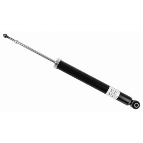 Amortizor Nissan T. Juke (F15) 1.6 DIG-T 4x4 2010- Stânga/Set E6210-1KD3A-