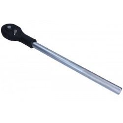 Cheie cu clichet 3/4, lungime 20 SE616500