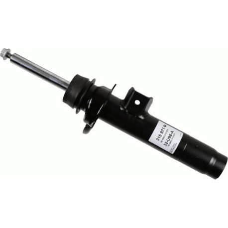 Amortizor față BMW seria 2 (F22) 2013-, seria 3 (F30) 2011-, seria 3 Touring (F31) 2011- set