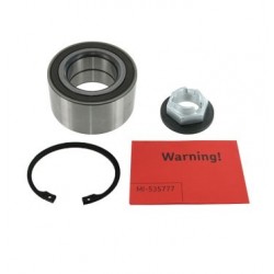 Rulment roată Ford față Kuga 2,0-2,5 07- VKBA6636