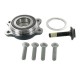 Rulment roată Volkswagen Passat A6 2004-2,7-5,2/Audi A8 2002- R157.39