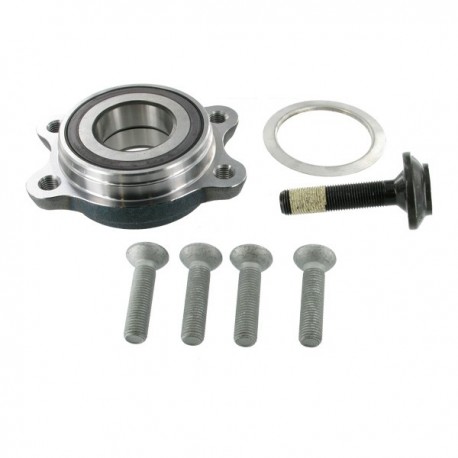 Rulment roată Volkswagen Passat A6 2004-2,7-5,2/Audi A8 2002- R157.39