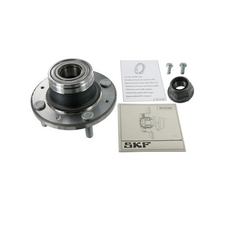 Rulment roată Volvo T. S40/V40 R165.22