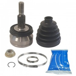 Articulație exterioară VW T5 38 dinți/63,2 mm/28 dinți 7E0 498 099 EX
