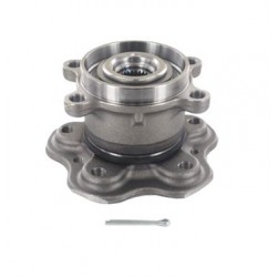 Rulment roată Nissan T. Qashqai II/Kadjar 1.6DCI 4x4 43202-4EG0A