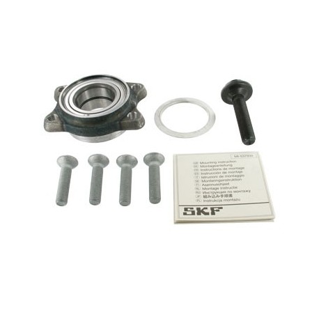 Rulment roată Volkswagen față Audi A4 2000-/A6/A8 R157.26