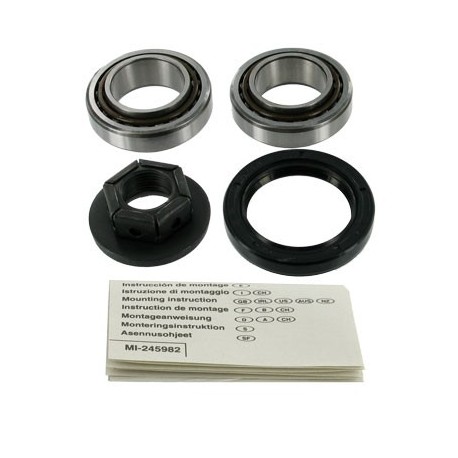 Rulment roată Ford T. Fiesta 95-02 R152.64