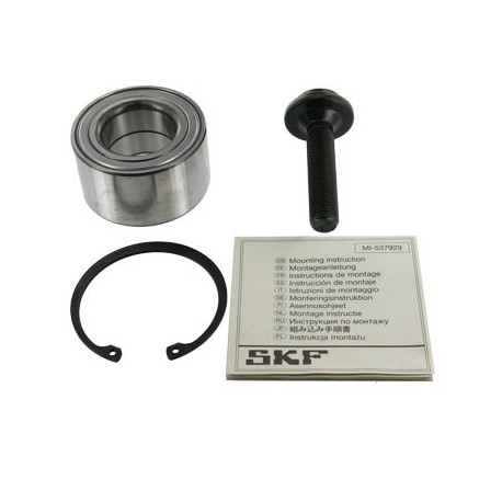 Rulment roată Volkswagen față dreapta TT 1998- R157.48