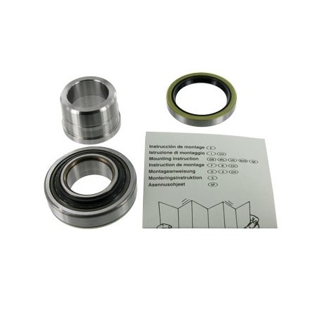 Rulment roată Suzuki T. Jimny până la 00 1,3 cu ABS J4718011
