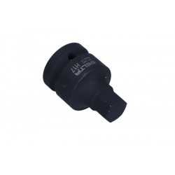 Bit cu impact hexagonal 3/4", 17 mm SE96417