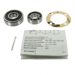 Rulment roată Daihatsu T. Charade/Cuore/Move/Sirion 9 WBK-1504