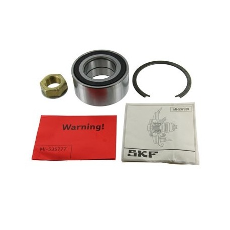 Rulment roată Citroen față C8 02- R159.56