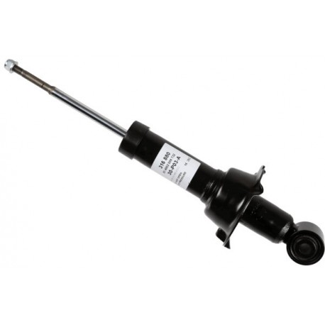Amortizor Honda T. CR-V II 2.0i/2.2CTDI 07.02-09.06 Stânga/Set 52611-SWA-E02