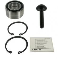 Rulment roată Volkswagen partea față Audi A3 / Rulment + șurub + 2 inele V 893407625 G