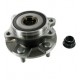 Rulment roată Toyota față Auris 07-/RAV 05-/Avensis 09- interior 26 dinți 27 mm WBK-9024