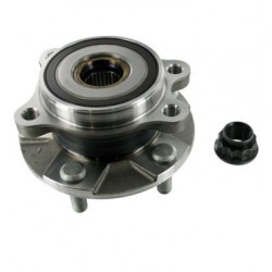Rulment roată Toyota față Auris 07-/RAV 05-/Avensis 09- interior 26 dinți 27 mm WBK-9024