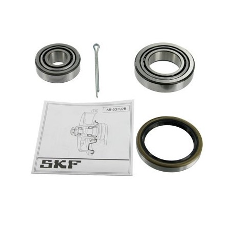 Rulment roată Mitsubishi față L300/H1/H100 86-04 WBK-5506