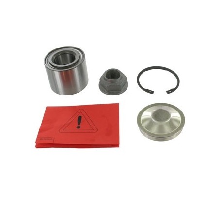 Rulment roată Renault T. Clio / Clio Grandtour 05- 43 21 021 03R