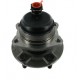 Rulment roată Chrysler T. Voyager 95-08 cu ABS (butuc cu conector) R186.11