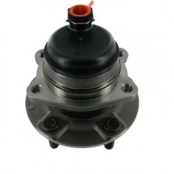 Rulment roată Chrysler T. Voyager 95-08 cu ABS (butuc cu conector) R186.11