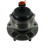 Rulment roată Chrysler T. Voyager 95-08 cu ABS (butuc cu conector) R186.11