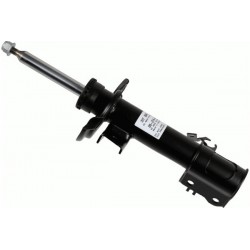 Amortizor spate stânga Mercedes-Benz Clasa C (W203) C 280 4-MATIC (203.092) 2005-2007 2033204530