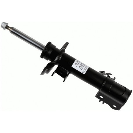 Amortizor spate stânga Mercedes-Benz Clasa C (W203) C 280 4-MATIC (203.092) 2005-2007 2033204530