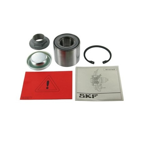 Rulment roată Citroen/Peugeot Berlingo/Partner/C4/308/3008 07- R159.54