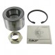 Rulment roată Peugeot partea față Boxer 02- 713 6909 40