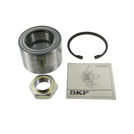 Rulment roată Peugeot partea față Boxer 02- 713 6909 40