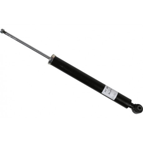 Amortizor spate Mercedes-Benz Clasa C W204 2007- 204 326 28 00